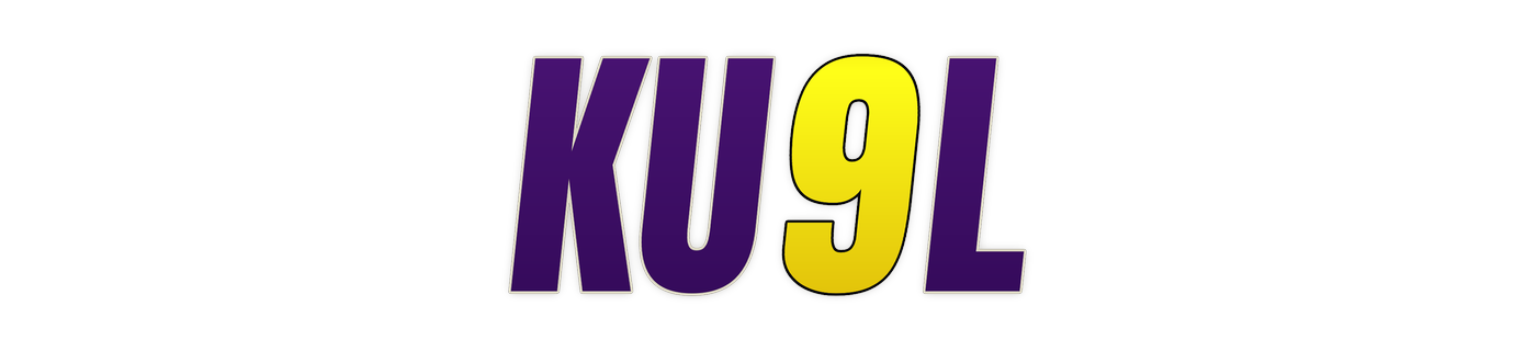 ku9l লোগো